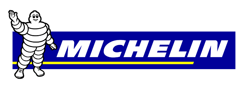 Michelin-Company-Logo