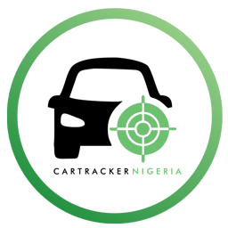 car tracker nigeria logo