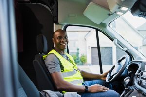 Advanced AI Driven IOT Fleet Management In Nigeria