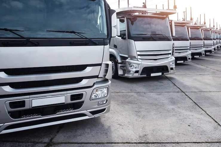 ASSET TRACKING solution IN NIGERIA BY CAR TRACKER NIGERIA