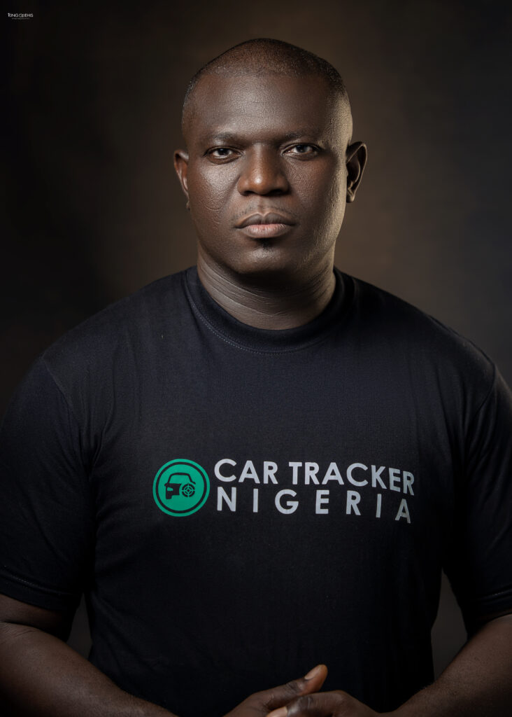 Abegunde Abiodun Michael