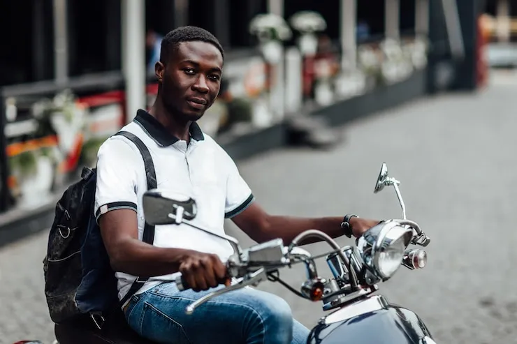 reliable bike tracking solution in lagos and abuja