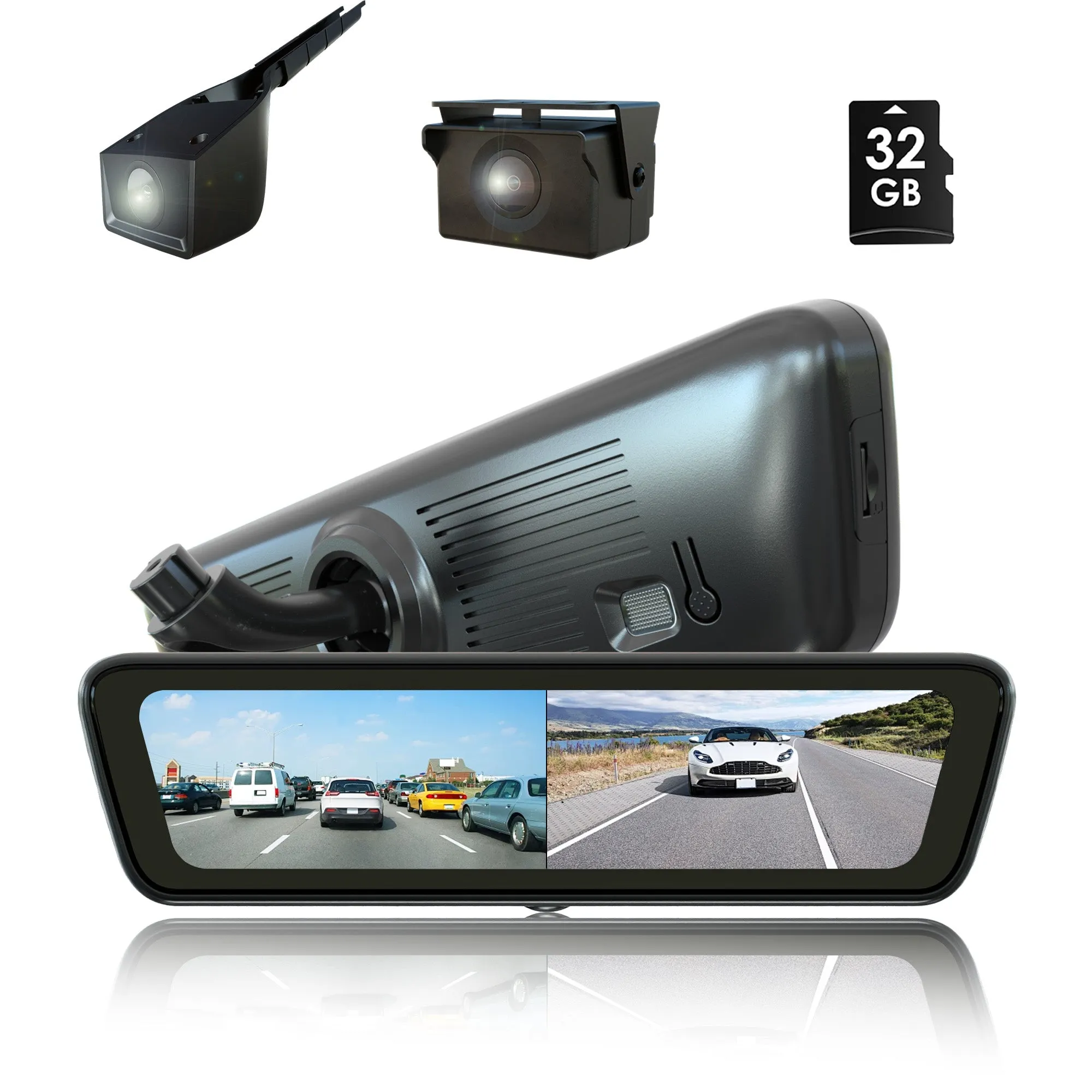 dash cam installation advantage in nigeria