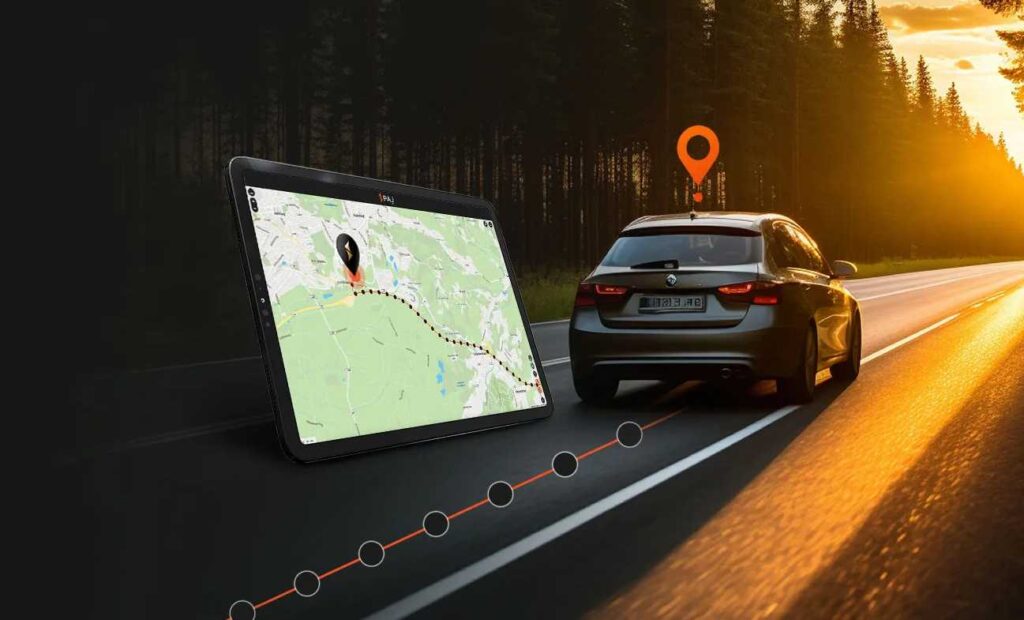 2G vs 4G Car Trackers in Nigeria (2026 Guide)