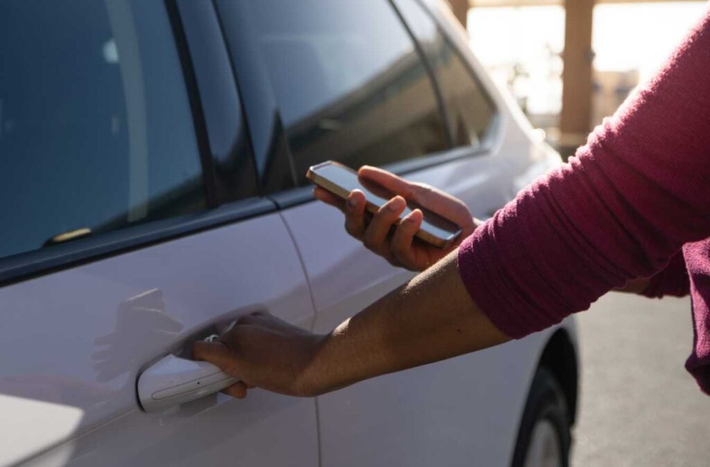 The GPS immobilizer, the kill switch a thief cannot beat
