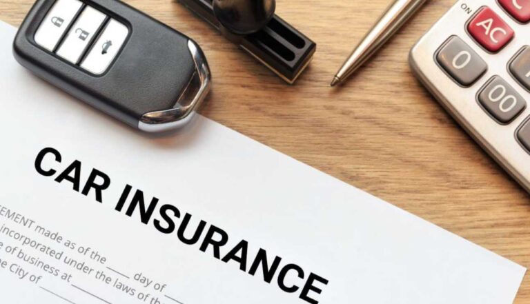 How a tracker lowers your insurance premium in Nigeria