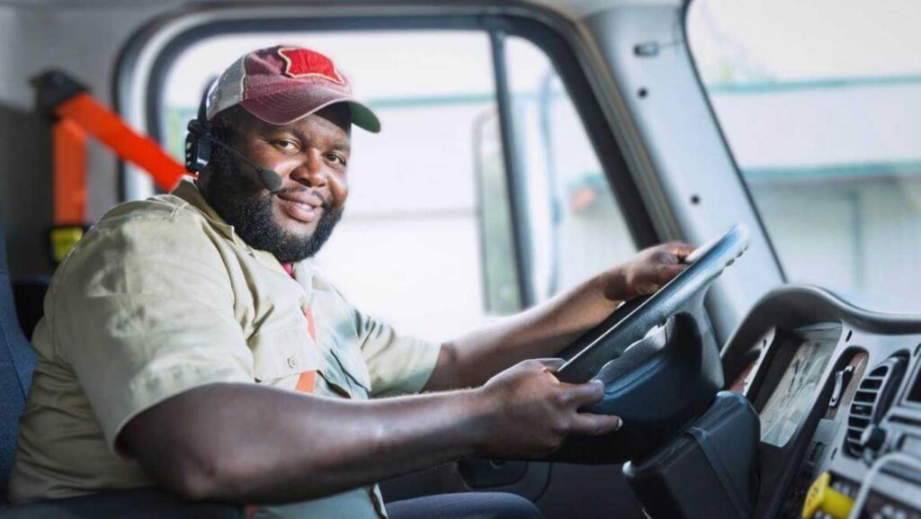 IVMS in Nigeria, and why ordinary tracking fails the audit