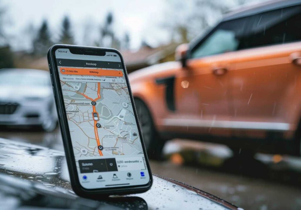 Is Car Tracking Legal in Nigeria? (2026)