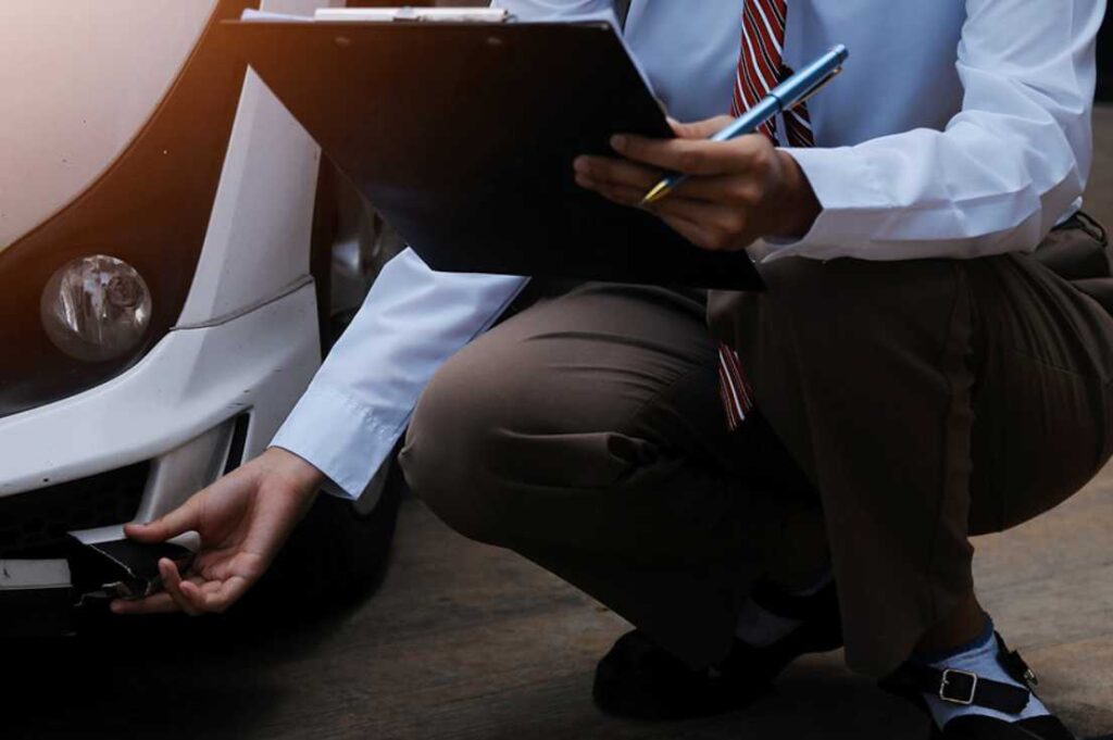 Third-party car insurance price in Nigeria, and what it covers