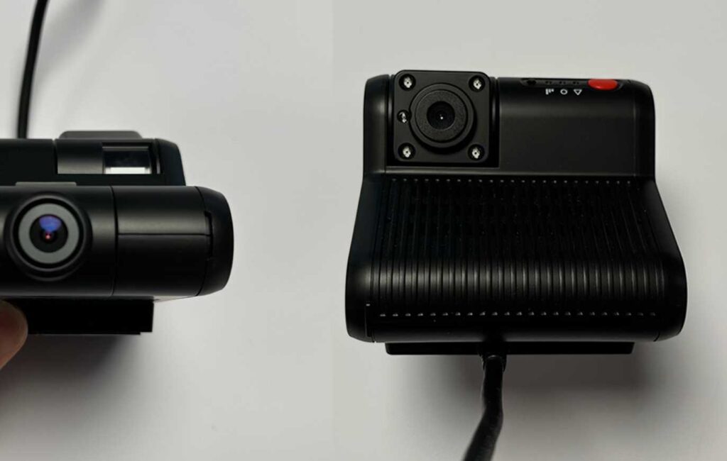 Best dashcam in Nigeria, how to choose the right one