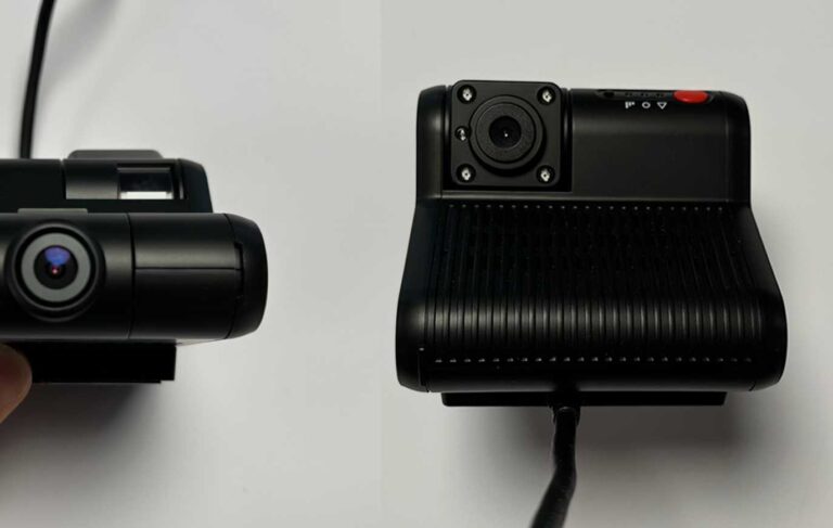 Professional dashcam in Nigeria