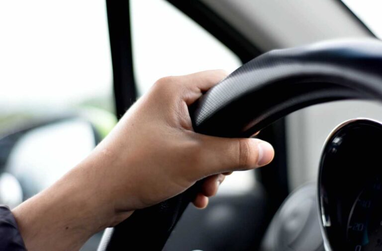 Driver recruitment in Nigeria