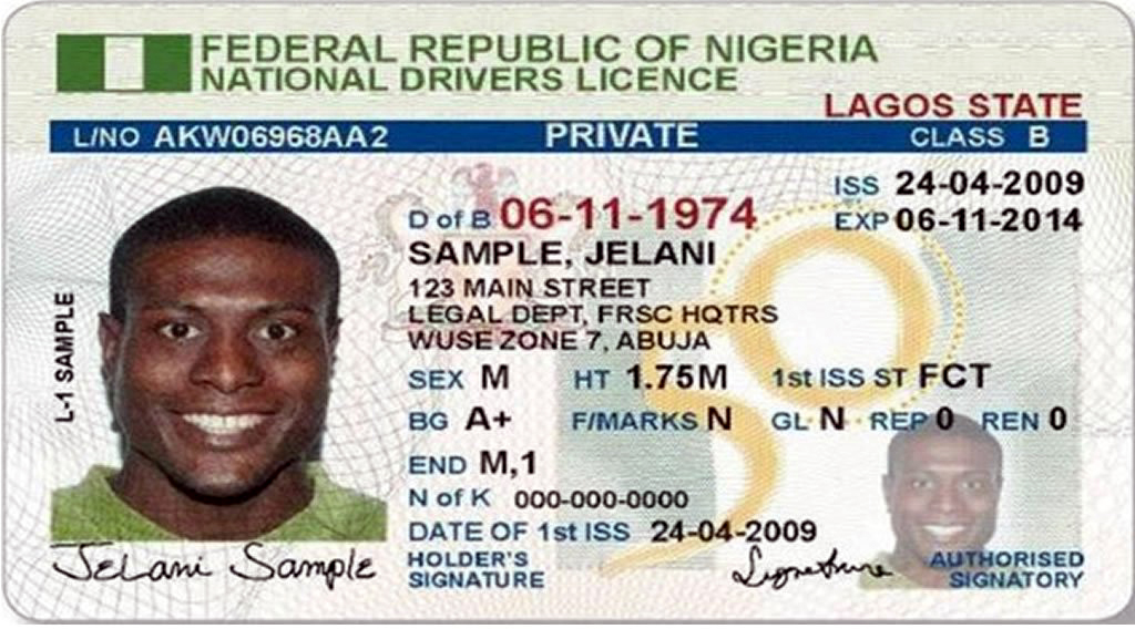 How much is a driver’s licence in Nigeria? The 2026 cost guide