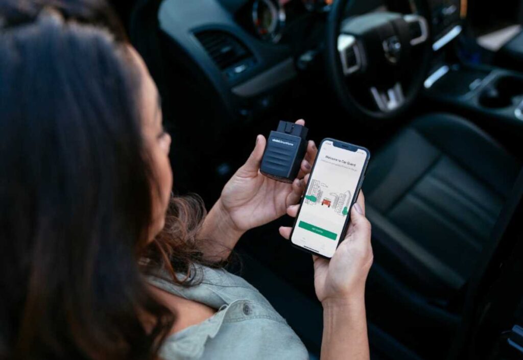 How to Find a Hidden Car Tracker in Your Car