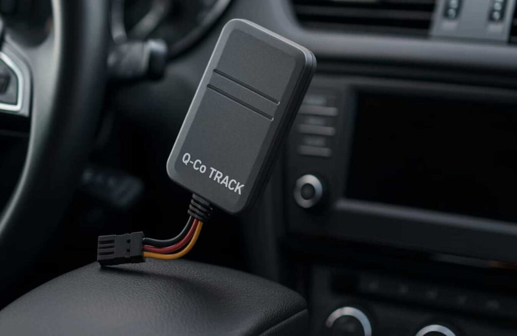 Types of Car Trackers in Nigeria (2026 Guide)
