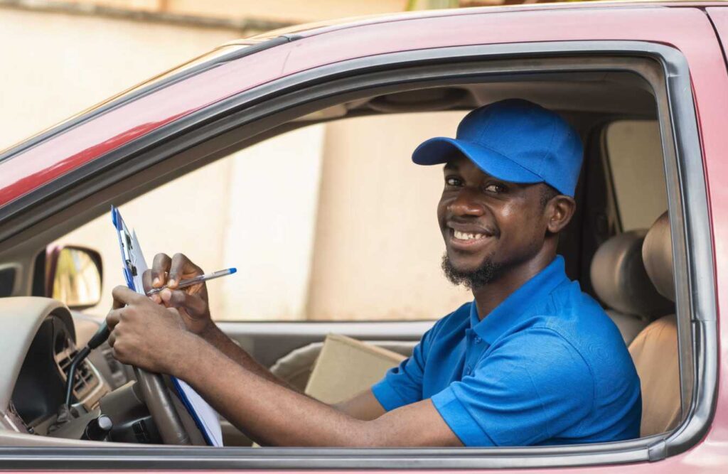Hiring and vetting drivers in Nigeria, before you hand over the keys