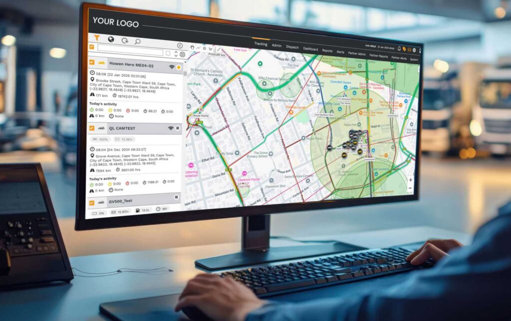 Looking for a 3Dtracking alternative in Nigeria? Deal with one local company