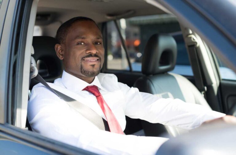 Driving school in Nigeria