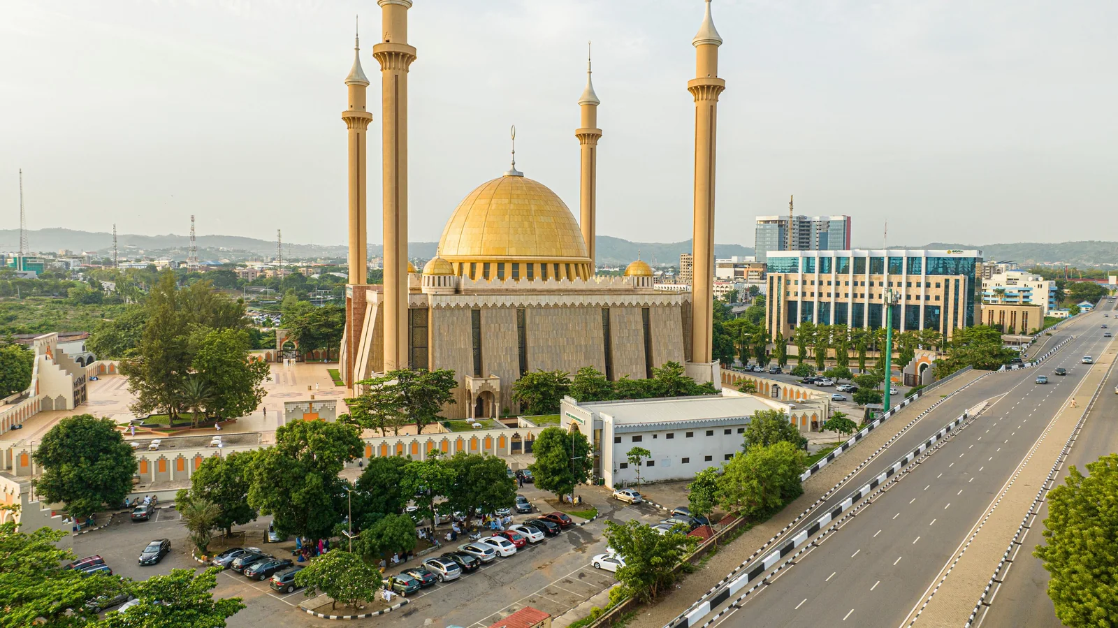 Car tracker installation in Abuja by Car Tracker Nigeria in Nigeria