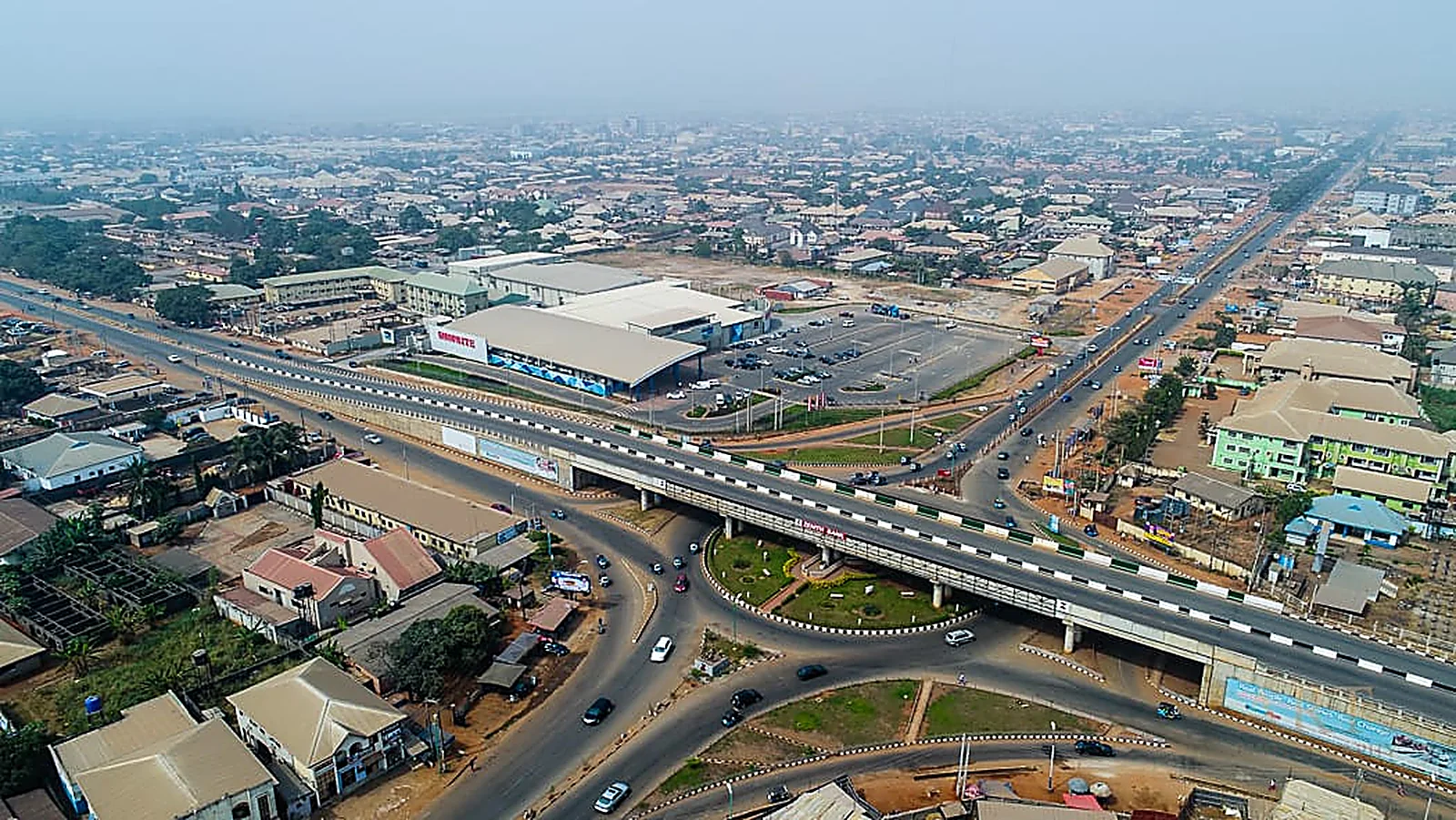 Car tracker installation in Asaba by Car Tracker Nigeria in Nigeria