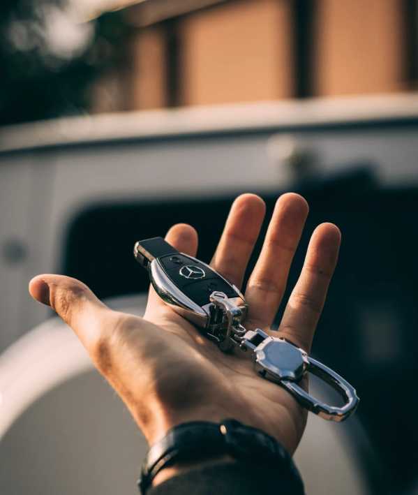 Best car tracking company in Nigeria