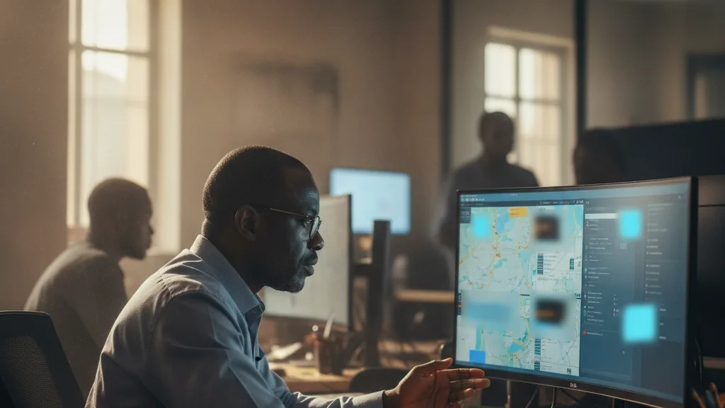 Best fleet tracking software