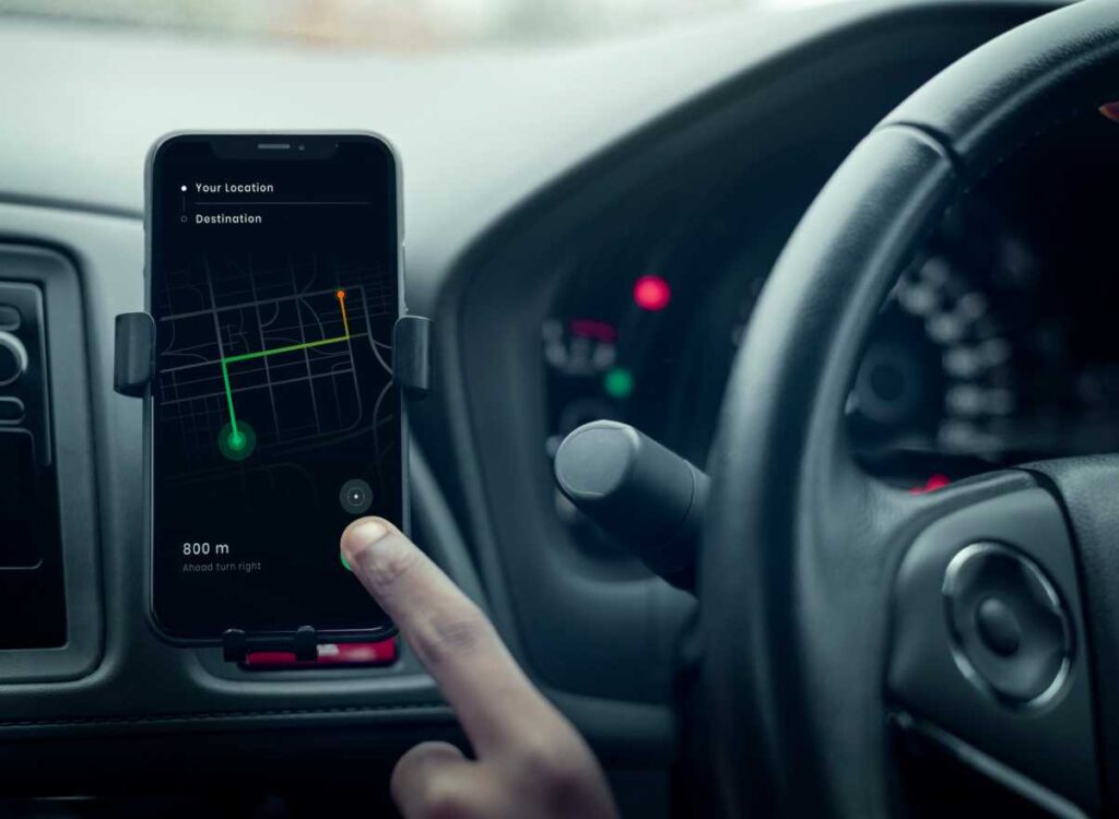 Looking for a Cartrack alternative in Nigeria? Local, transparent, recovery-first