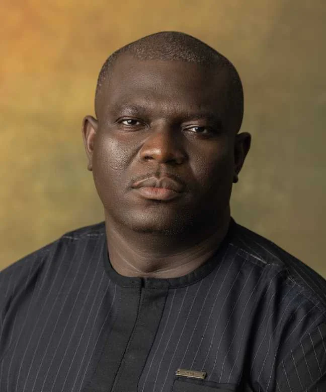 Abegunde Abiodun Michael, Founder and CEO of Car Tracker Nigeria