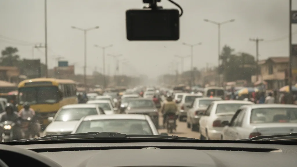 Do you need a dashcam