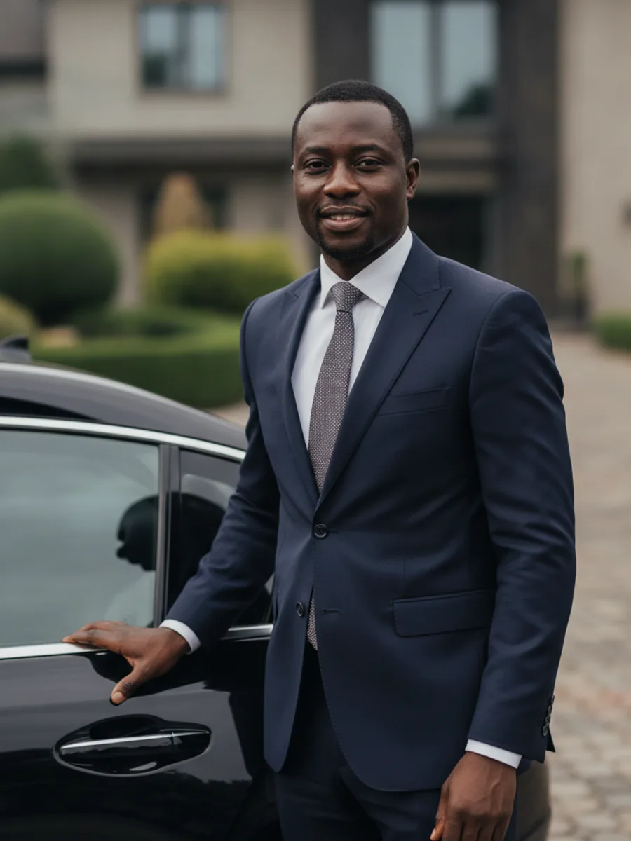 Driver Recruitment by Car Tracker Nigeria in Nigeria