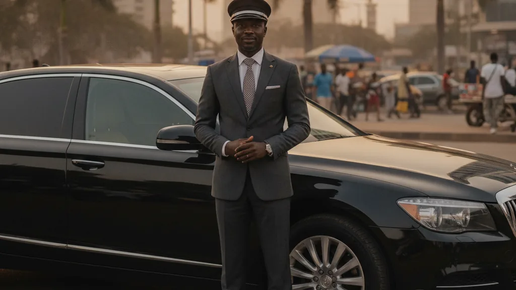 How much to pay a driver