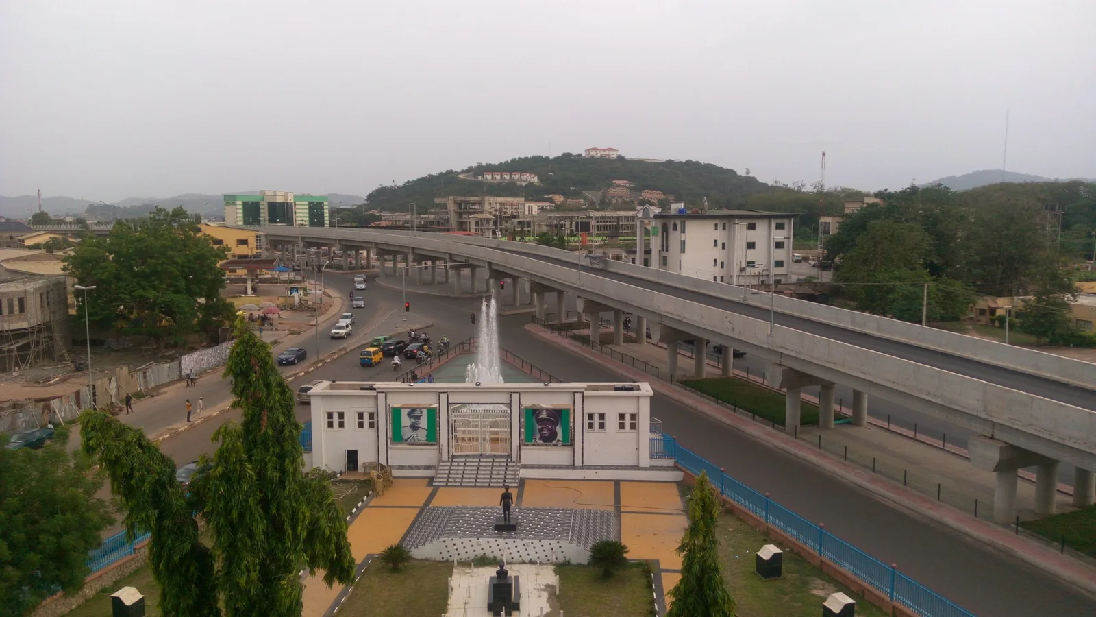 Car tracker installation in Ekiti by Car Tracker Nigeria in Nigeria