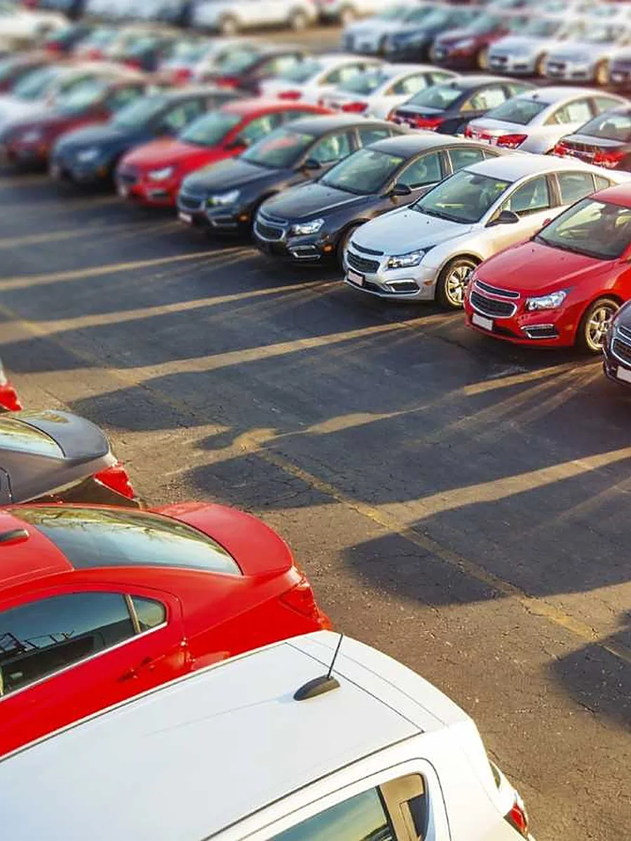 Fleet Management by Car Tracker Nigeria in Nigeria