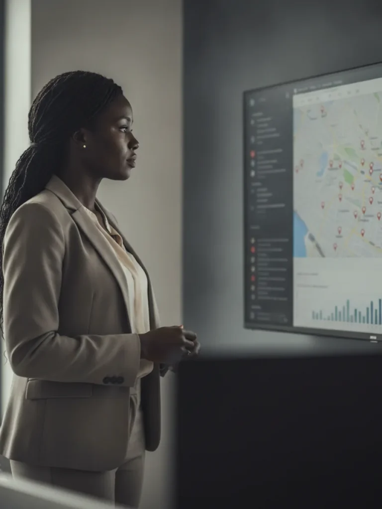 The benefits of fleet management in Nigeria, and what they save you