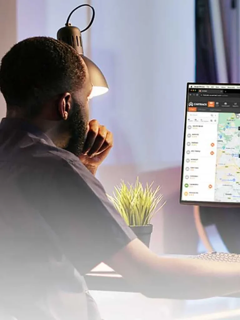 Fleet management software in Nigeria, and how it works