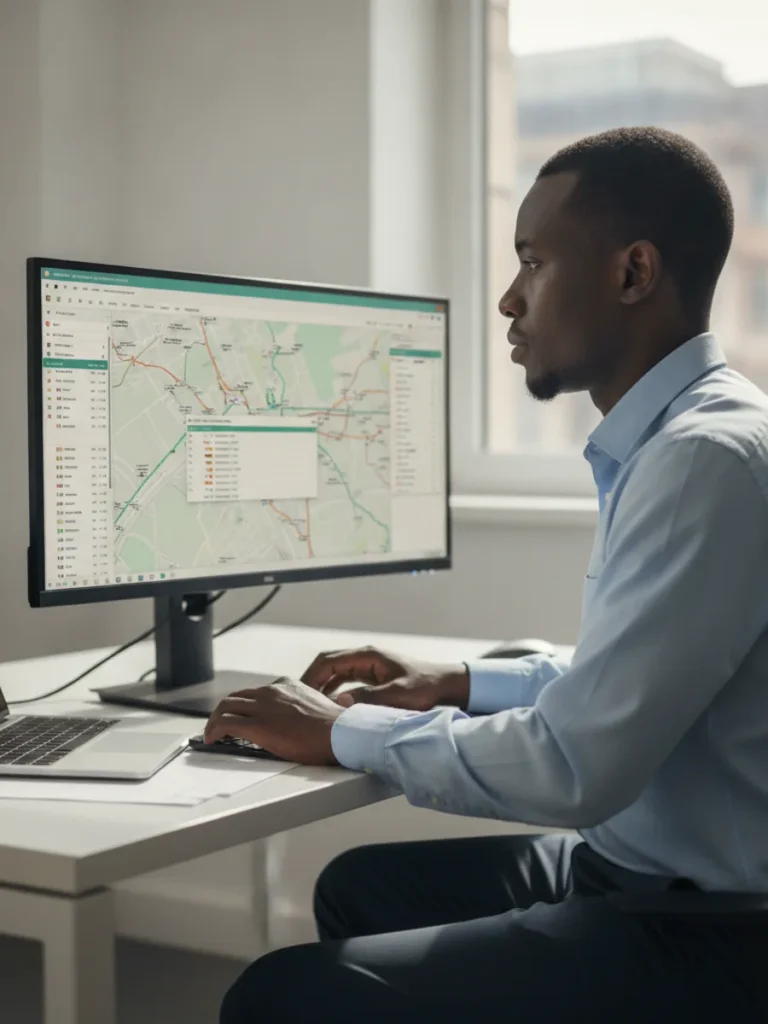 Fleet management in Nigeria, the complete 2026 guide