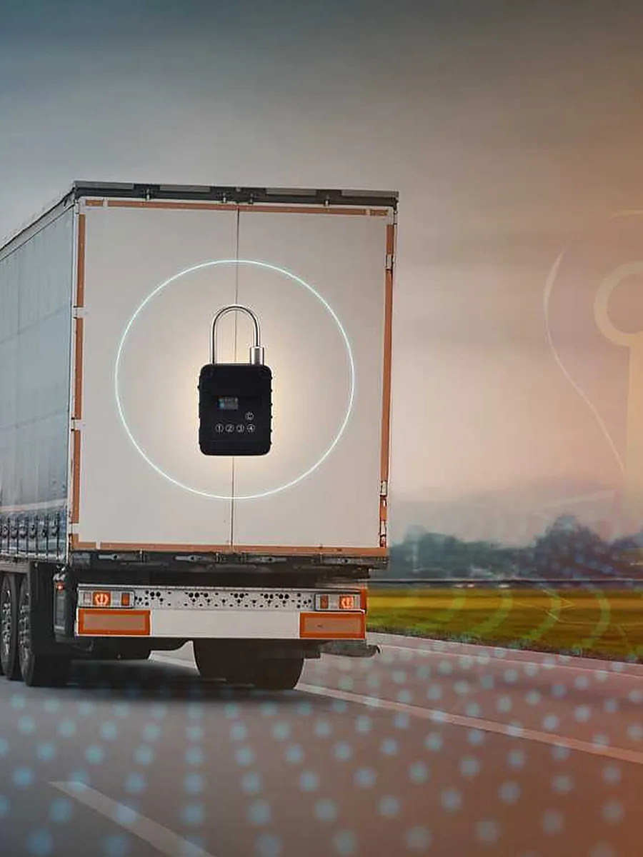 GPS E-Lock System by Car Tracker Nigeria in Nigeria