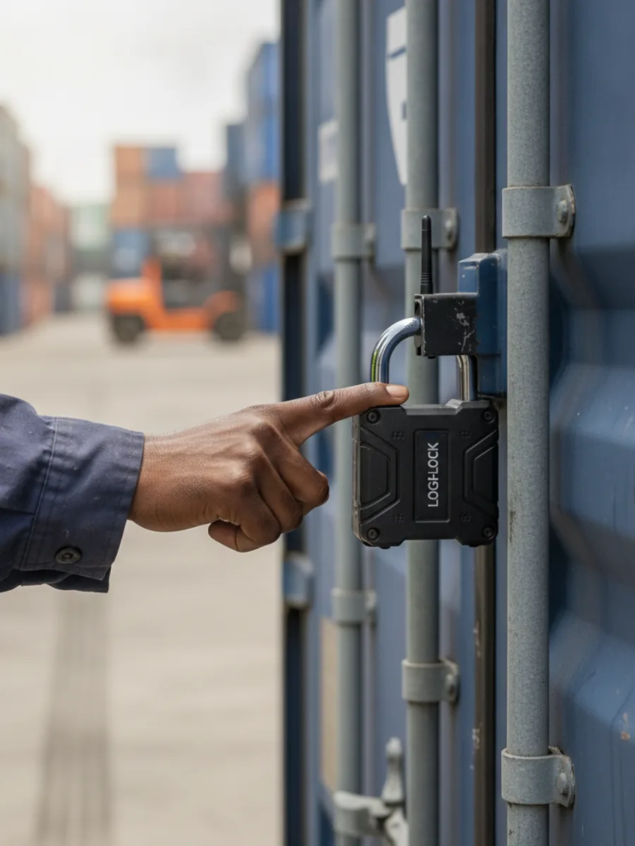 GPS immobilizer in Nigeria