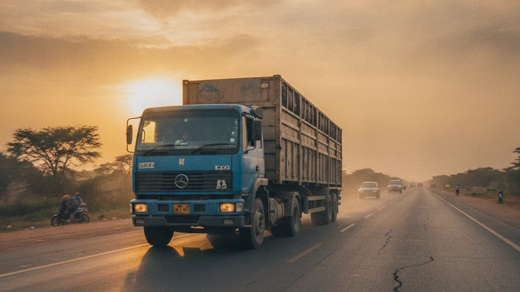 How a speed limiter works