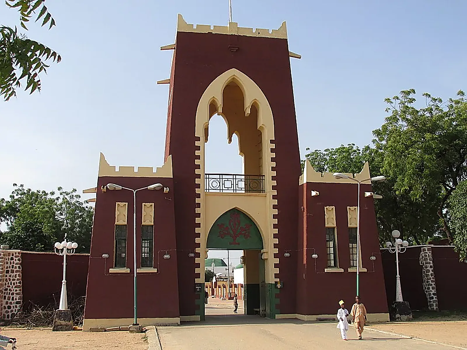 Car tracker installation in Kano by Car Tracker Nigeria in Nigeria