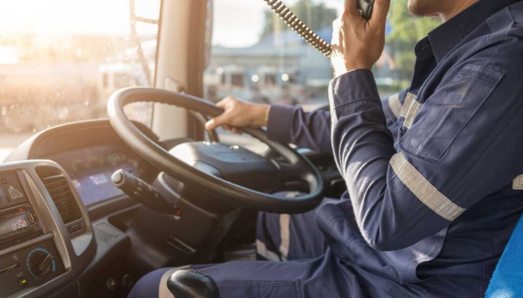 Looking for a MiX Telematics alternative in Nigeria? Built for Nigerian fleets