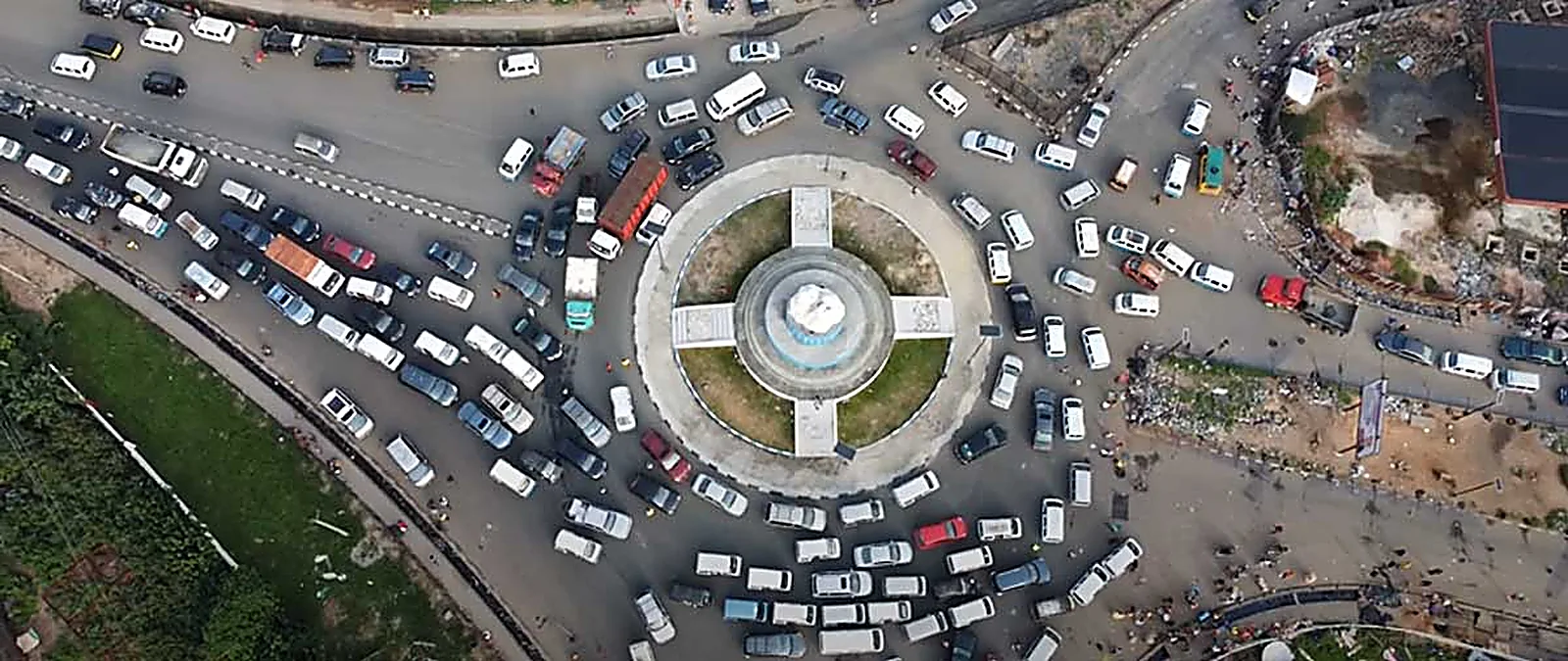 Car tracker installation in Owerri by Car Tracker Nigeria in Nigeria