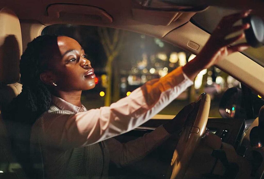 Dashcam price in Nigeria, what they really cost