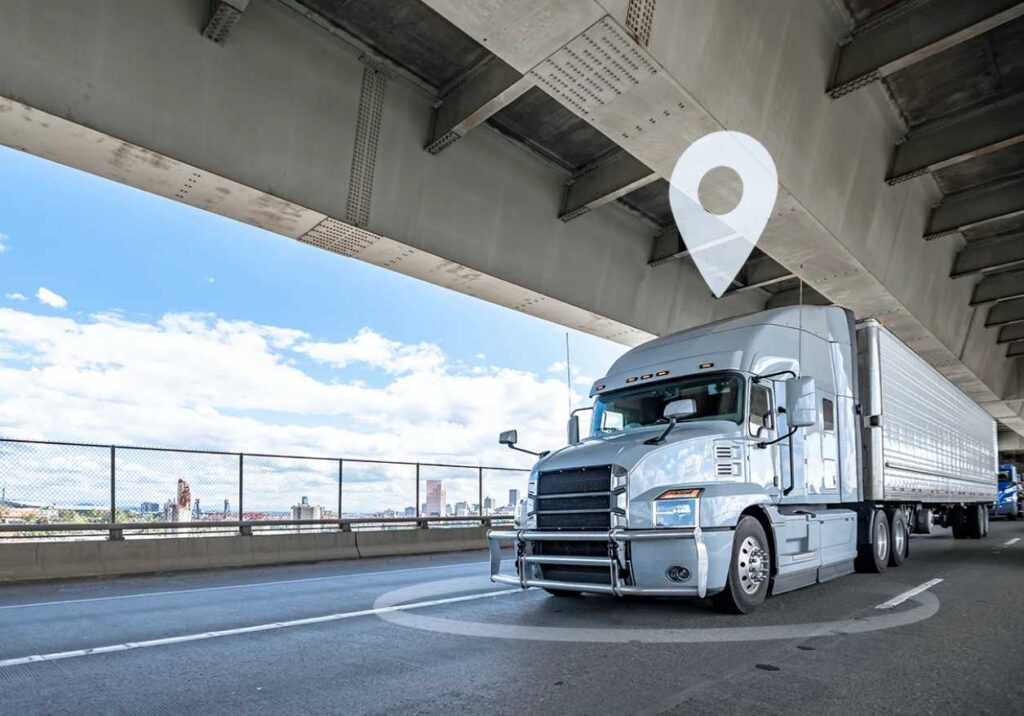 How truck tracking works in Nigeria, and why logistics relies on it