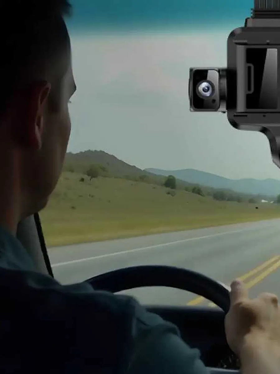 Video Telematics by Car Tracker Nigeria in Nigeria