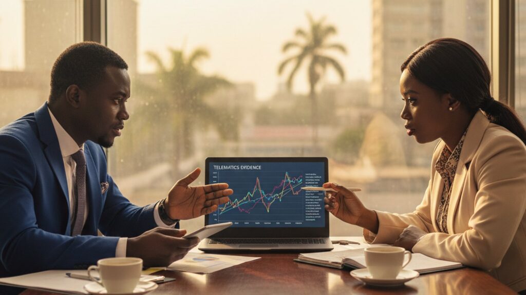 Best fleet tracking software in Nigeria, and how to choose