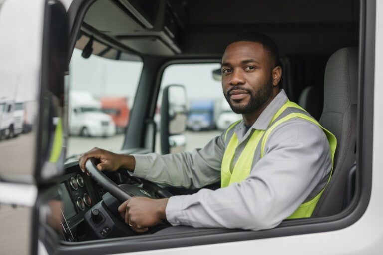 Video telematics in Nigeria