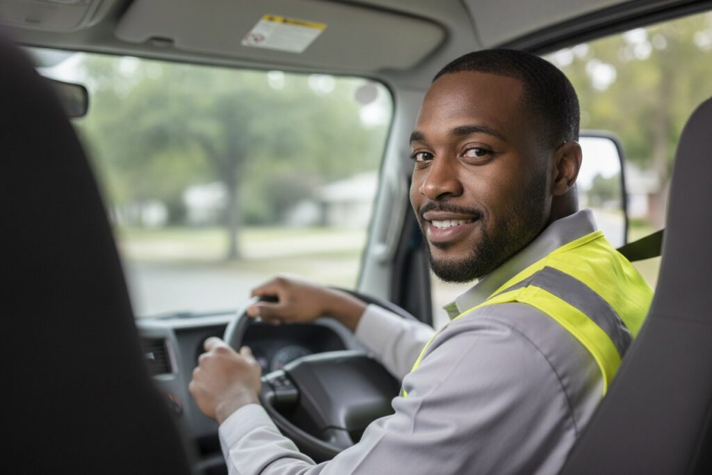How much to pay a driver in Nigeria in 2026