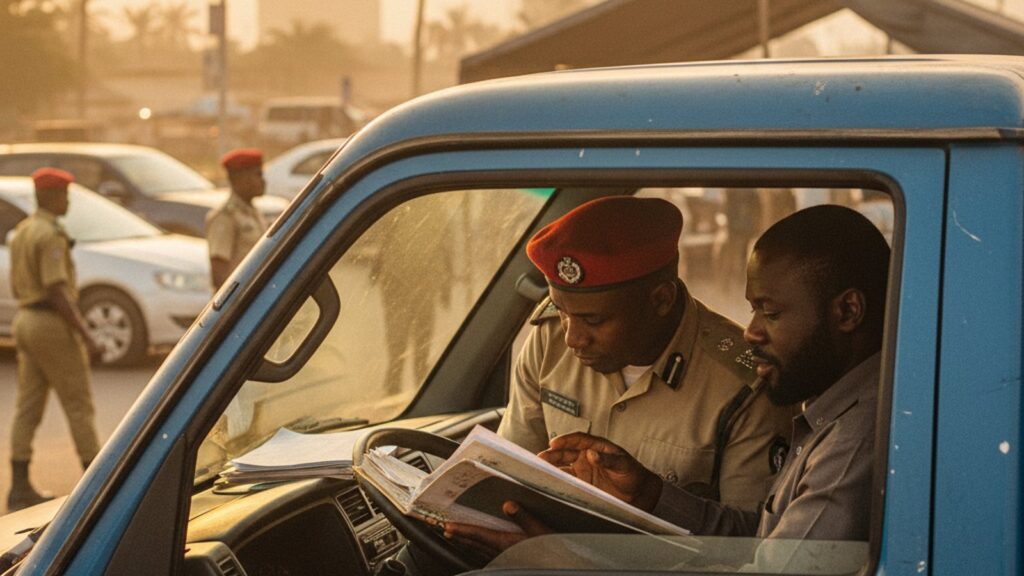 How to renew your vehicle papers in Nigeria, and what it costs