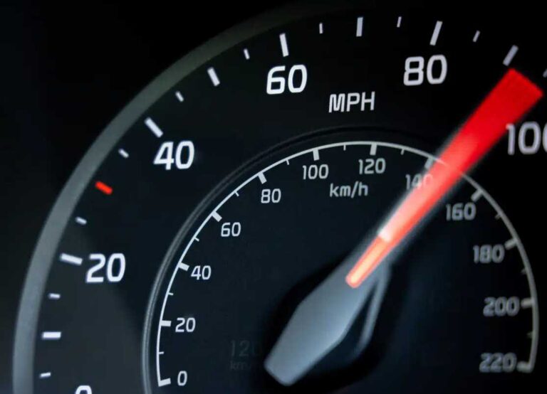 Speed limiter installation in Nigeria